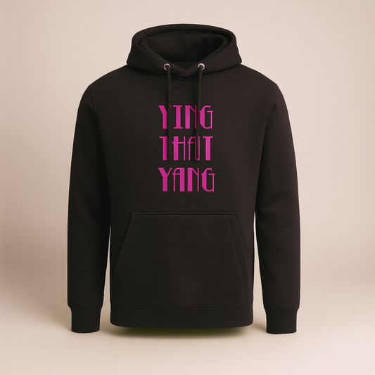 Ying That Yang