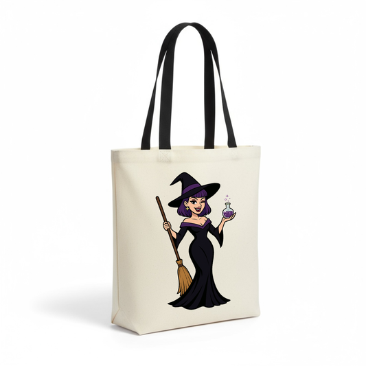The Witch - Tote Bag