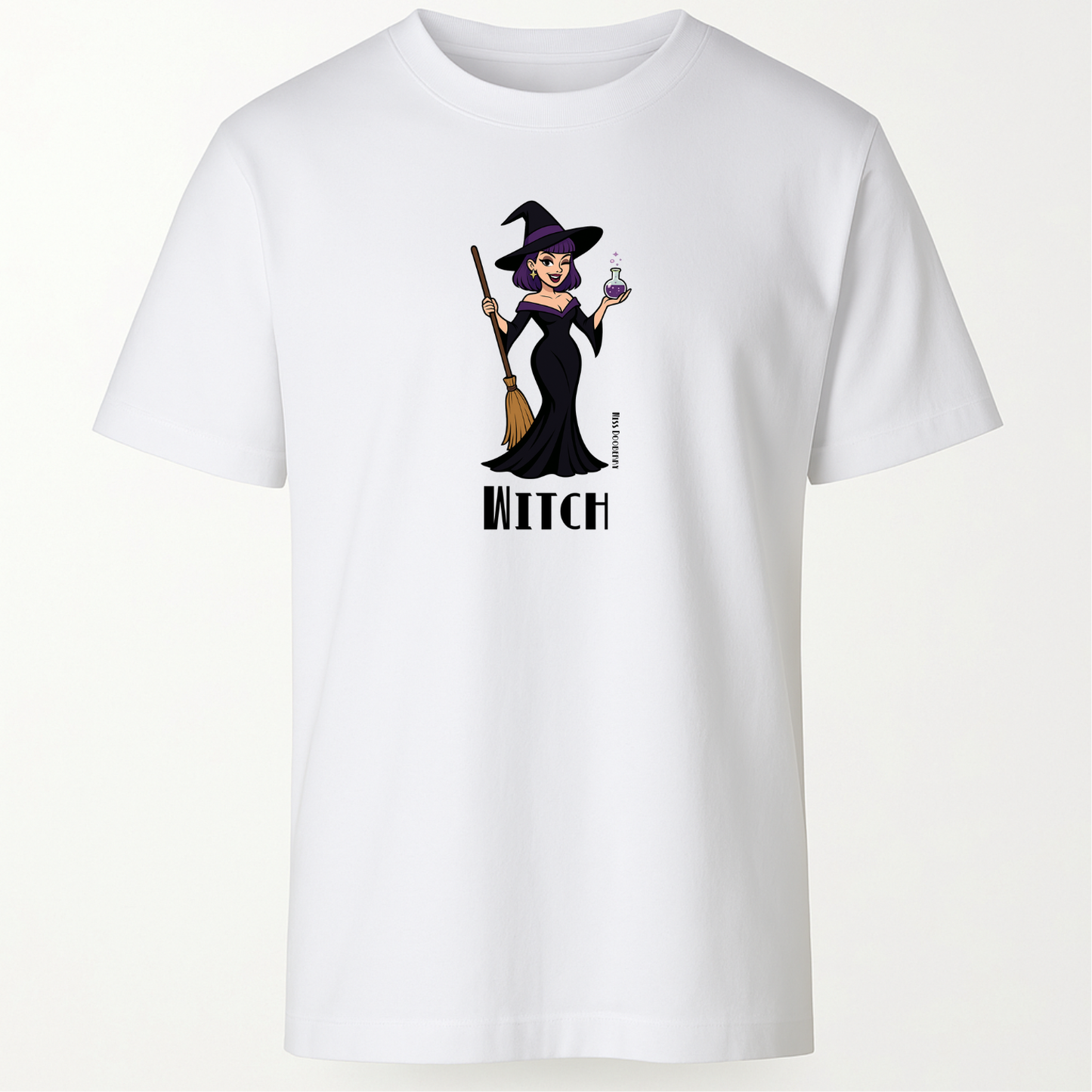 The Witch - T-shirt