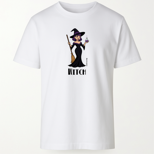 The Witch - T-shirt
