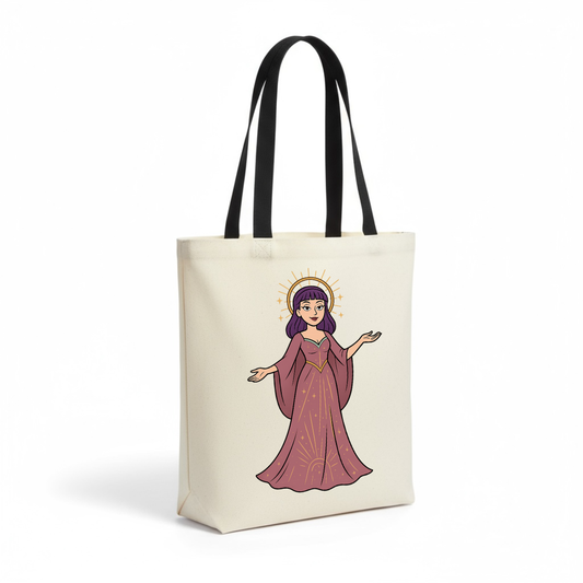 The Goddess - Tote Bag