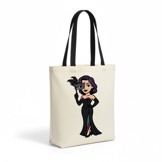 The Machiavellian - Tote Bag