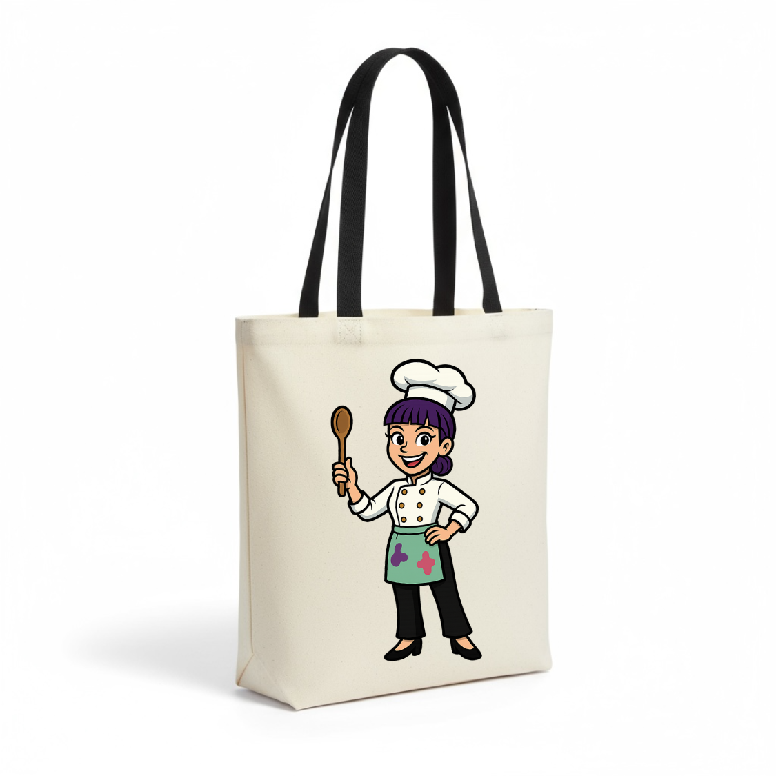 The Baker - Tote Bag
