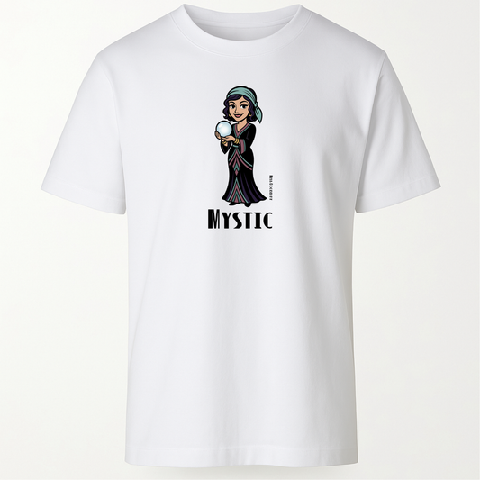 The Mystic - T-shirt