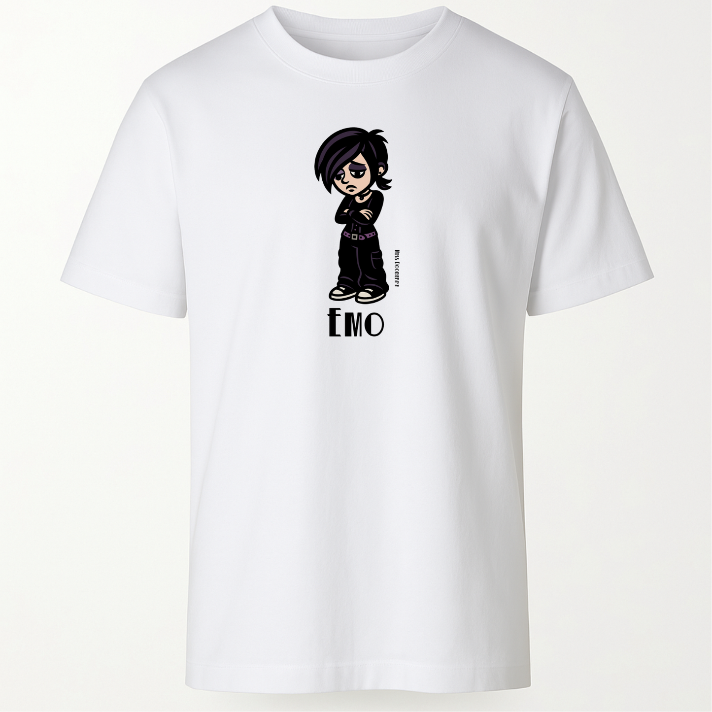 The Emo - T-shirt