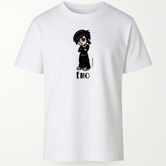 The Emo - T-shirt