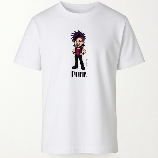 The Punk - T-shirt