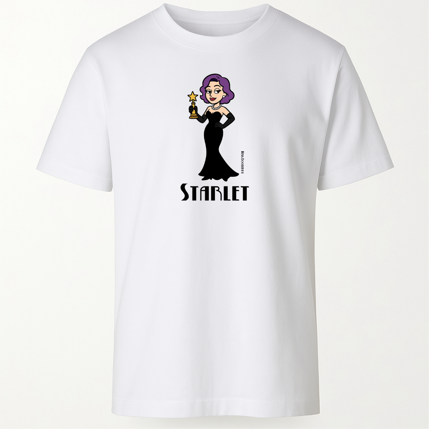 The Starlet - T-shirt