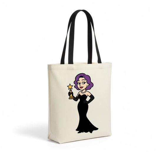 The Starlet - Tote Bag