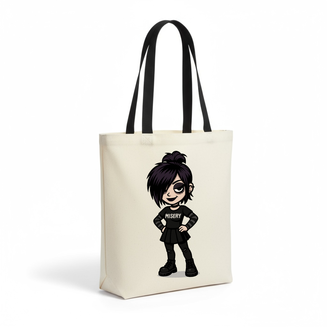 The Misunderstood - Tote Bag