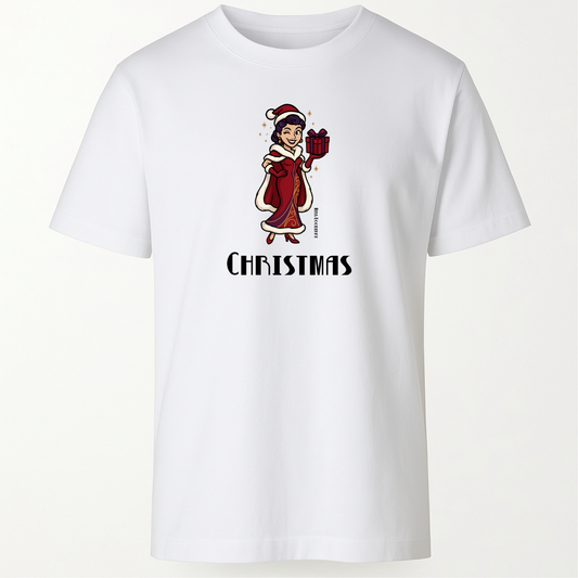 The Ms Christmas - T-shirt