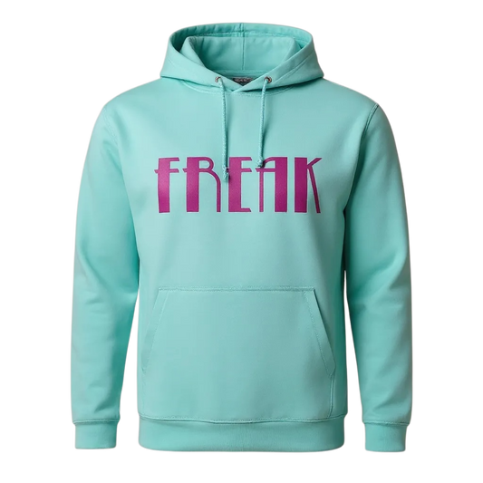 Freak - Hoodie