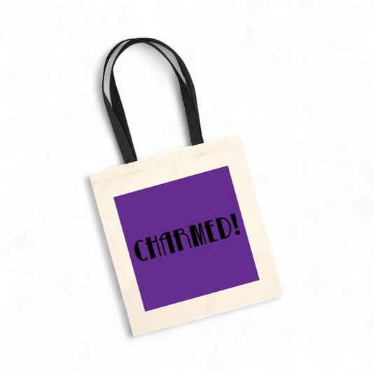 Charmed - Tote Bag